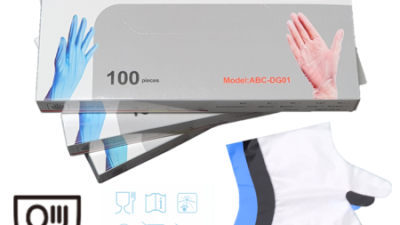 득템! 강블리장갑블링100매위생 후기 & 꿀팁 대방출!
